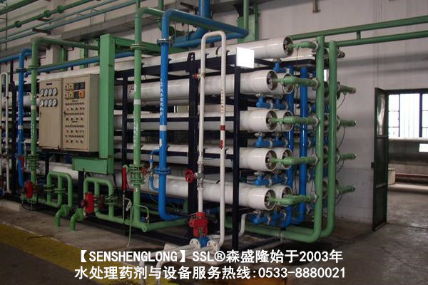 使用反渗透纯水设备的基本应用知识 使用反渗透纯水设备的基本应用知识