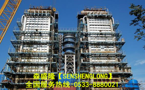 无磷环保缓蚀阻垢剂SH715产品应用 无磷环保缓蚀阻垢剂SH715产品应用