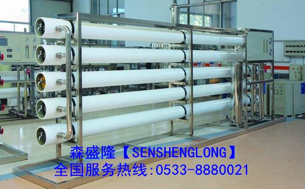 【酸式】反渗透阻垢剂SS820产品应用 【酸式】反渗透阻垢剂SS820产品应用