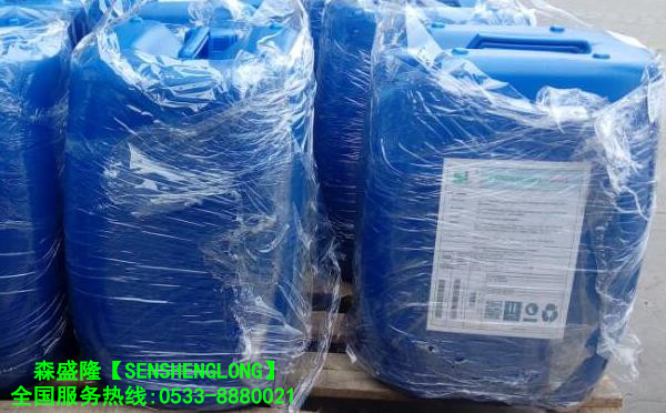 铜缓蚀剂SL501森盛隆国家专利配方 铜缓蚀剂SL501森盛隆国家专利配方