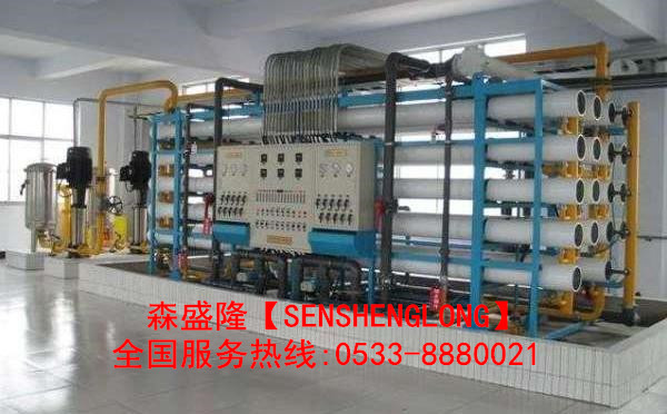 反渗透技术原理与作用 反渗透技术原理与作用