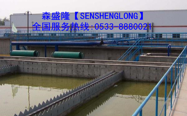 粘泥剥离剂循环水应用实例 粘泥剥离剂循环水应用实例