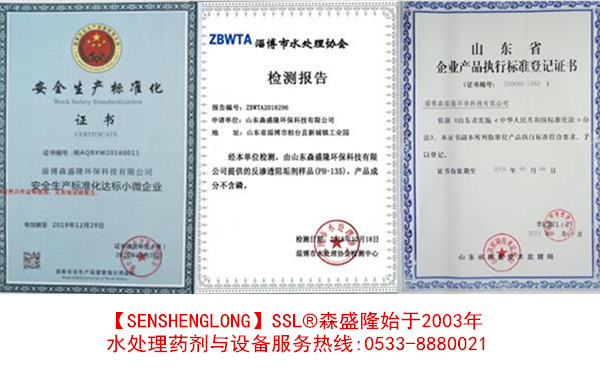 双级反渗透水处理设备20T森盛隆配置合理 双级反渗透水处理设备20T森盛隆配置合理