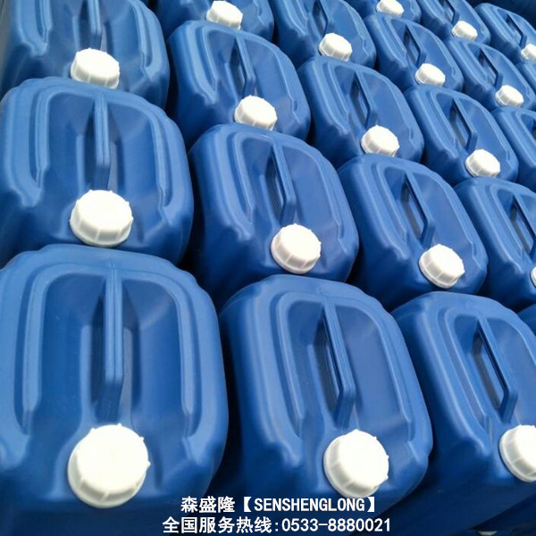 有机硅消泡剂SX670适用各类循环水系统