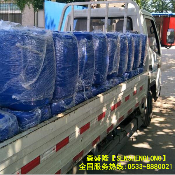 高效铜缓蚀剂SL503适用各类循环水铜管设备 高效铜缓蚀剂SL503适用各类循环水铜管设备